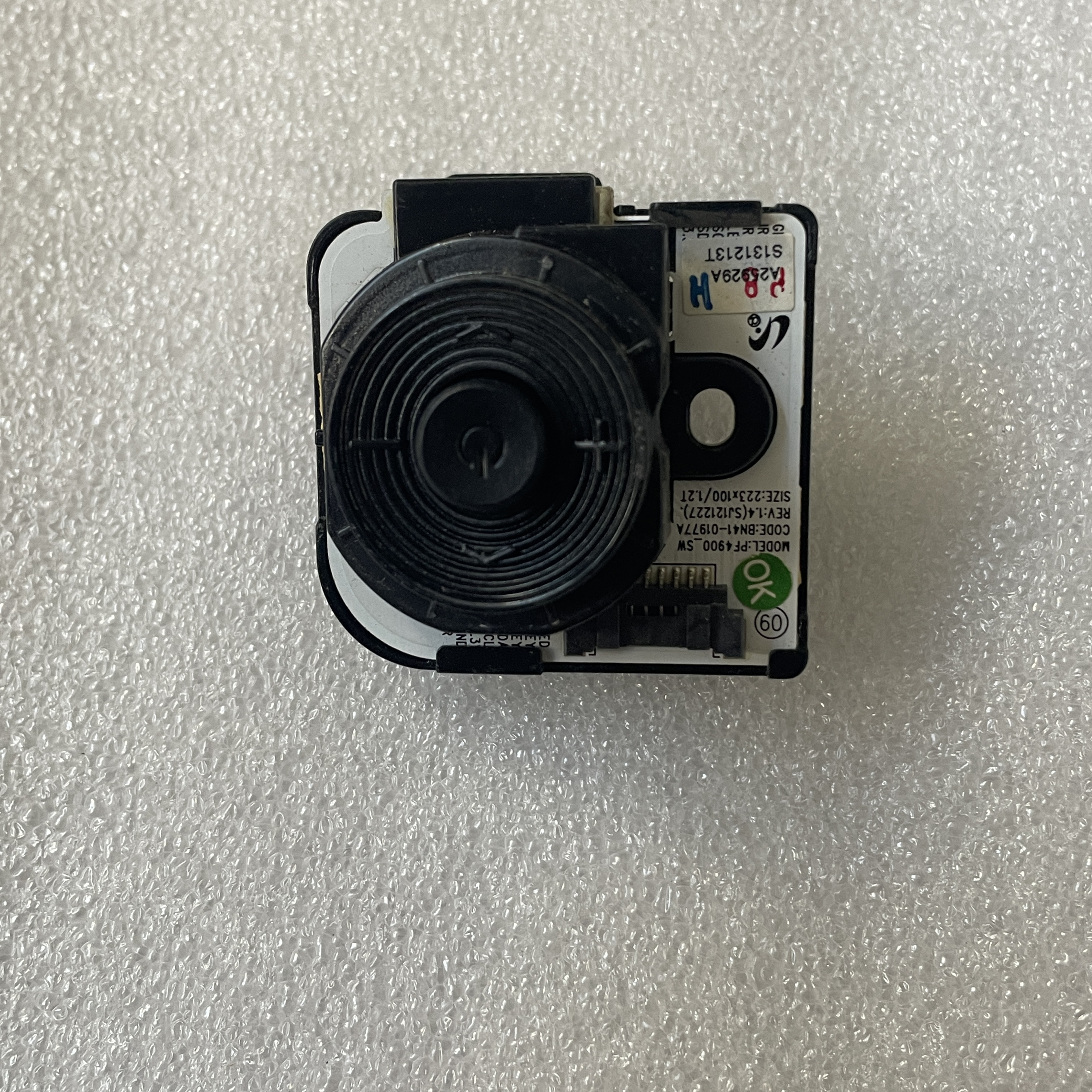 三星PS51F4500AJ按键板  BN41-01977A