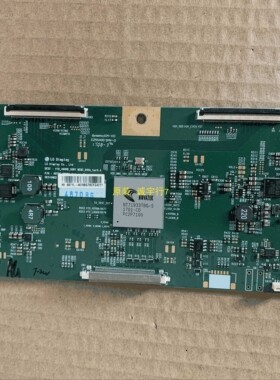 索尼KD-49X7066D逻辑板 6870C-0598A屏SYV4951