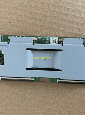 三菱MDT701S逻辑板CPWBX RUNTK DUNTK4942TP屏LK695D3LA