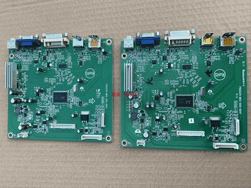 华硕ASUS PB238驱动板715G5311-M03-000-004F/L屏LM230WF3