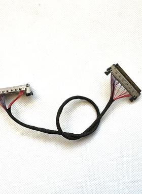 ACER/宏基 VG271U  排线  适用 M270DAN08.6