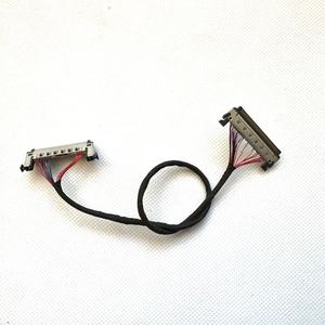 ACER/宏基 VG271U  排线  适用 M270DAN08.6