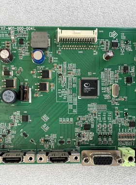 Asus/华硕 VX239H驱动板715G7117-M01-000-004L屏LM230WF3 S2 F2