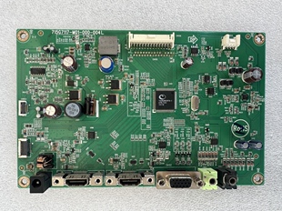 Asus/华硕 VX239H-D驱动板715G7117-M01-000-004L屏LM230WF3 S2L2