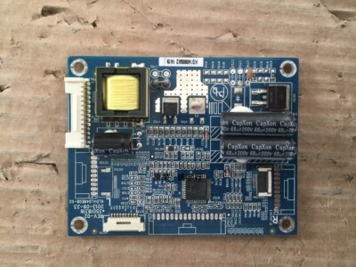 康佳LED55R6610U恒流板35018316 KLD+L048E08-02