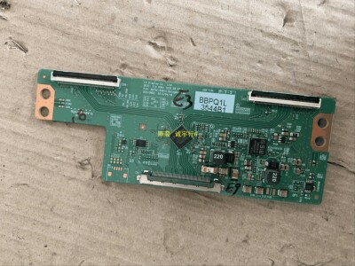 LG 50LB5620-CA逻辑板6870C-0481A屏LC500DUE