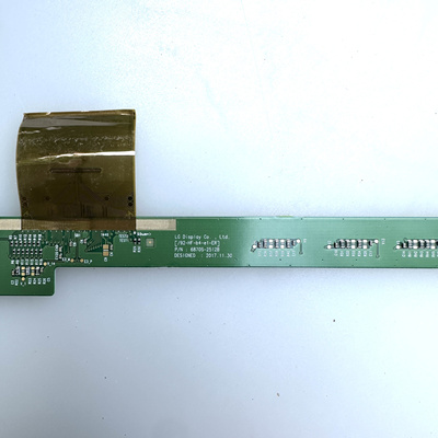 DELL P2719HC边板 6870S-2512B 屏LM270WF7原装