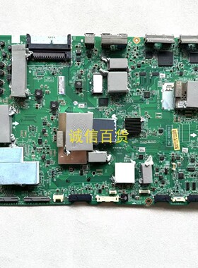 原装LG 98UB9800主板EAX65710004配LC980DQD