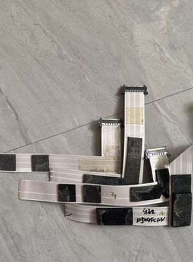 乐视L504FCNN/L504UCNN排线 屏线主板至逻辑板屏TPT500U1-QVN03