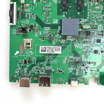 三星C34H890WGC驱动板 主板BN41-02622C适用CY-PM340FNHV2V原装