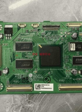 LG等离子50PG20R逻辑板EAX5004B401屏PDP50G1