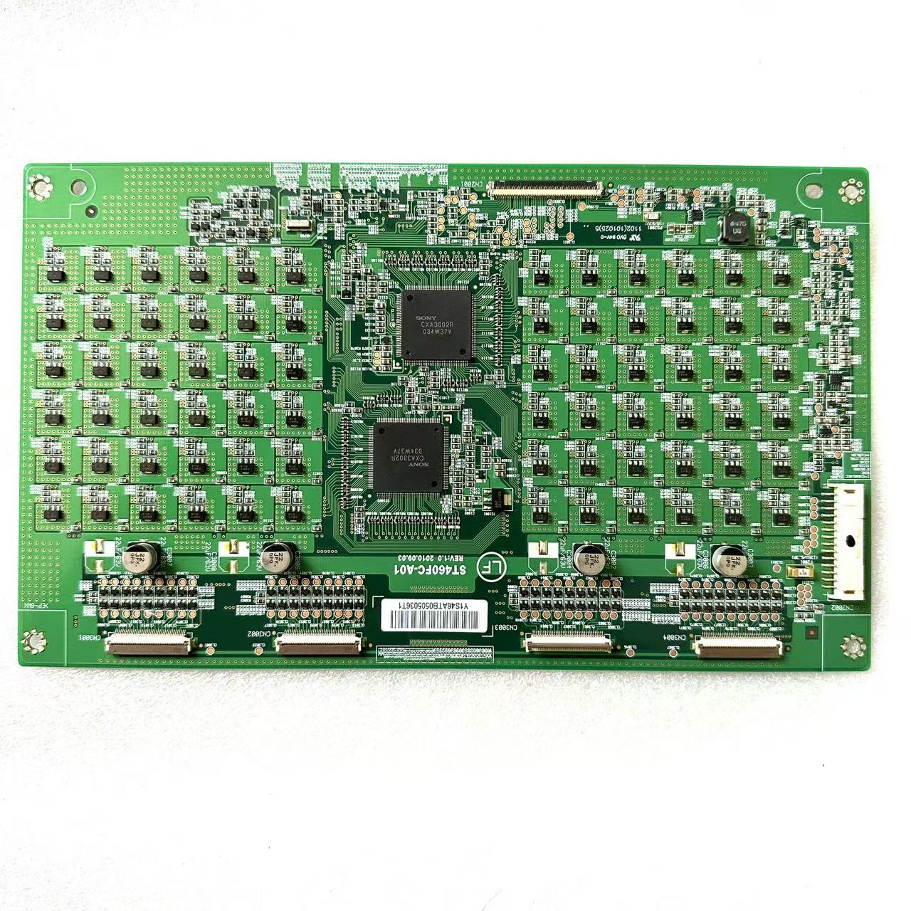 索尼KDL-46HX920恒流板 ST460FC-A01屏FQLF460DT01