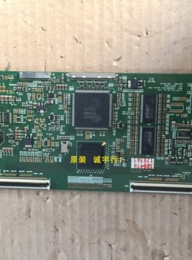 DELL 3008WFPT逻辑板 LM300WQ-STA1 6870C-0183D