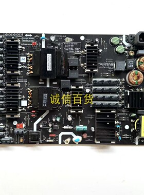 创维 55S81电源板583X-R9T300-0000 MKDY-R9T300-00 01原装