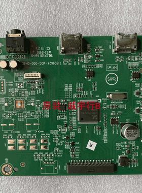 DELL S2719NC驱动板715G9624-M0C-000-0H4K屏LM270WF8