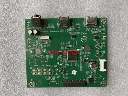 DELL S2719NC驱动板715G9624-M0C-000-0H4K屏LM270WF8