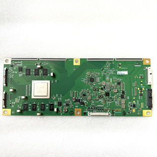 飞利浦55OLED783/T3逻辑板6870C-0669B LC650AQD-CJA7