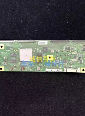 原装LG OLED55B6P-C逻辑板6870C-0280A 6870L-6264A