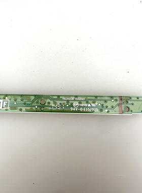 直销 DELL P2717H 按键板 492A008F1500H01原装