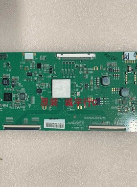 索尼KDL-49X7500F逻辑板 6870C-0761A适用YM8S490HNG02