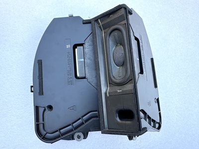 索尼KD-65X7500F 喇叭 扬声器 一对