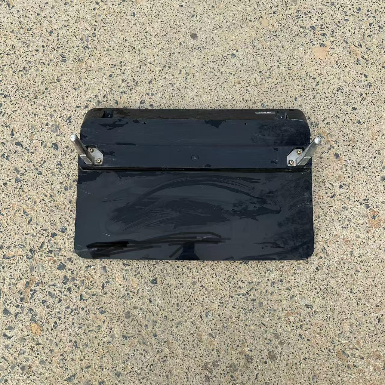 适用于松下TH-P58V10C底座 支架 支架 原装拆机 有使用痕迹