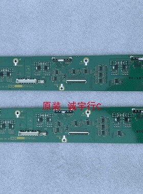 松下TH-103PF10CK缓冲板TNPA4026 C9 屏MC262F39F10