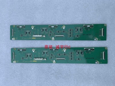 松下TH-103PF10CK缓冲板TNPA4026 C9 屏MC262F39F10