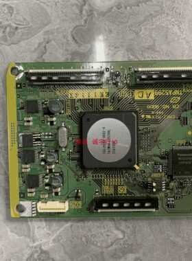 松下TH-P46GT20C逻辑板 TNPA5299 AD屏MC117S18V13