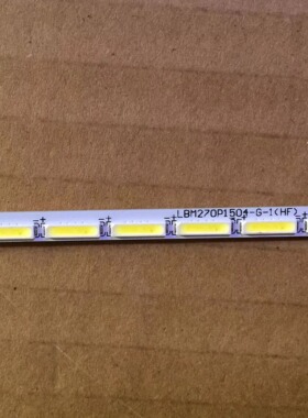 飞利浦274E5Q灯条LBM270P1504-G-1(HF)屏LM270WF5 S2 CH