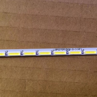 飞利浦274E5Q灯条LBM270P1504-G-1(HF)屏LM270WF5 S2 CH