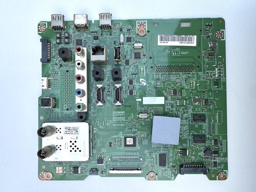 三星UA55ES6700J主板BN41-01812A屏LTJ550HW08-H