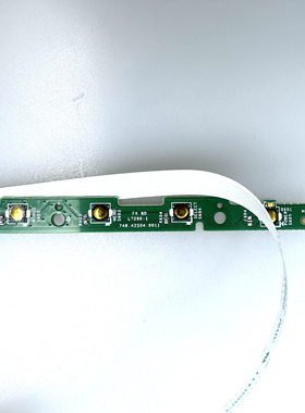 直销 DELL S2421HS 按键板 开关748.A2S04.0011 L7290-1原装