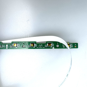 直销 DELL S2421HS 按键板 开关748.A2S04.0011 L7290-1原装