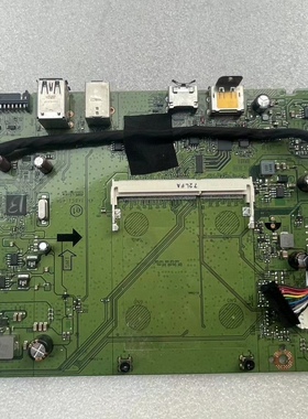 ASUS PG248Q驱动板4H.3A801.A00屏M240Q007 单独主板不带卡