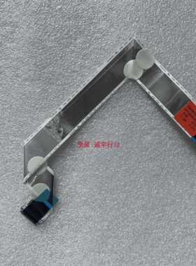 LG 27UK650排线 屏线EAD63825218  按键板 按键