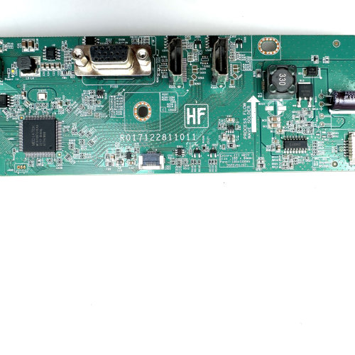 HP M27f驱动板 R017122811011适用LM270WF7原装