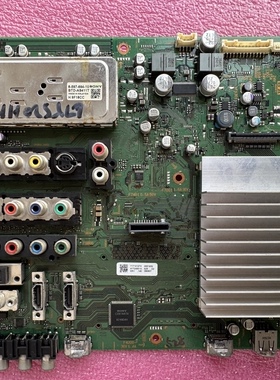 索尼KDL-52Z5588 主板1-878-942-31屏LTY520HH02