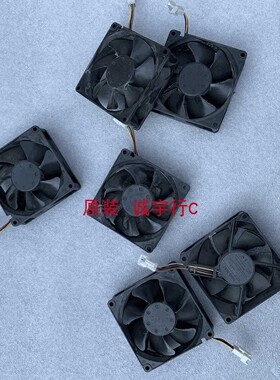 单价 松下TH-103PF10CK风扇 散热器NMB-MAT 3110KL-04W-B19