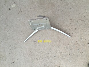 AOC AG322FCX底座 台座 座架 原装拆机 有使用痕迹