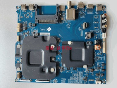 海信LED65K720UC主板RSAG7.820.6264屏HD650FU-B51