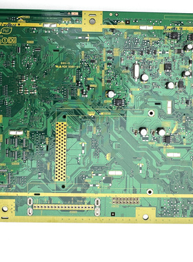 松下TH-65PZ700C DG板 TNPA4176 AD  适用MC165F25F10