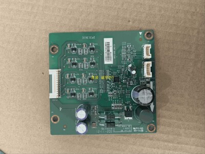 DELL U3014t恒流板48.7T408.011 L2259-1屏LM300WQ6