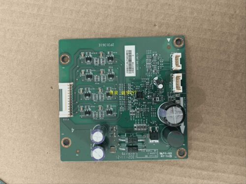 DELL U3014t恒流板48.7T408.011 L2259-1屏LM300WQ6