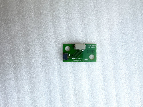 AOC LV273HUPR 转接板 6637L-0038A