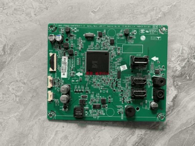 LG 27UK600驱动板EAX67876401屏LM270WR3