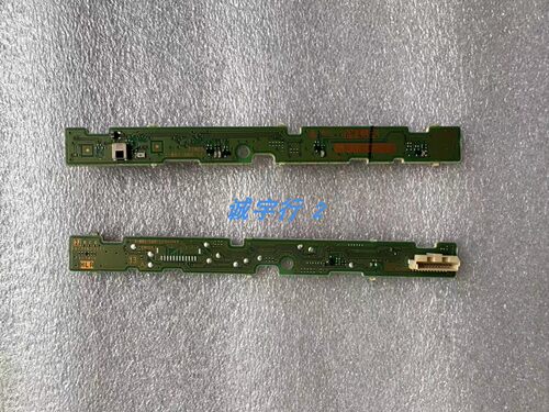 索尼KDL-52NX800 遥控接收板1-881-589-11