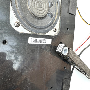 三星UA65C8000XF 喇叭 扬声器 BN96-12965 BN96-12942