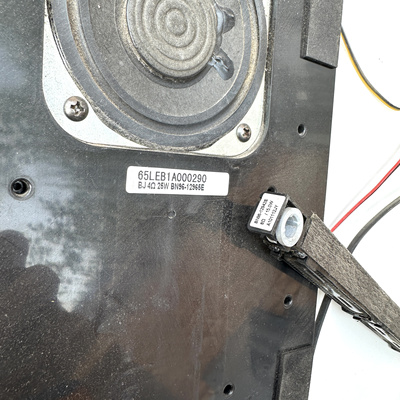 三星UA65C8000XF 喇叭 扬声器 BN96-12965 BN96-12942