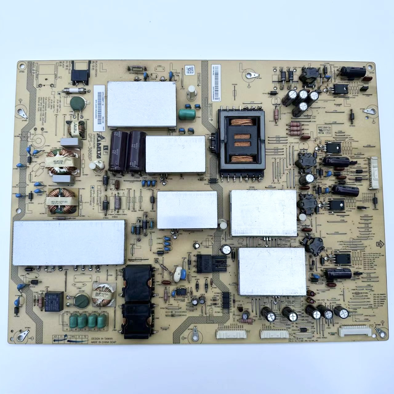 直销夏普LCD-60UD10A智能板DUNTKG309主板QPWBXG353WJZZ电源板DPS